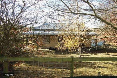 35 Hankshaws Hill Rd, Omeo, VIC 3898