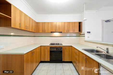 607/102 Wells St, Southbank, VIC 3006