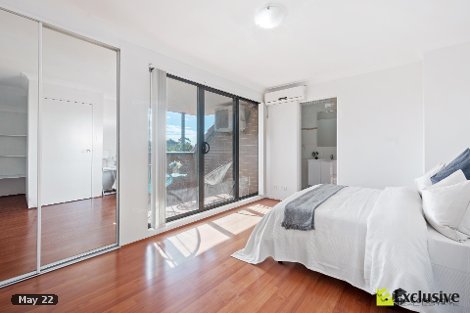 34/32-36 Hornsey Rd, Homebush West, NSW 2140