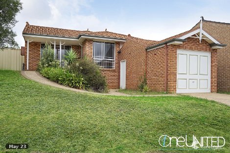 22 Parkholme Cct, Englorie Park, NSW 2560