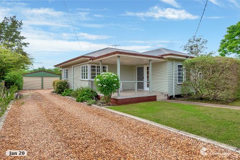 11 Nathan St, East Ipswich, QLD 4305
