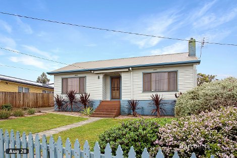 124 Bird St, Hillcrest, TAS 7320