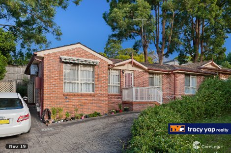 1/3b Darvall Rd, Eastwood, NSW 2122