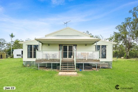 40-56 Henry Rd, Haigslea, QLD 4306