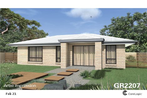 121 Mountainview Cct, Mountain View, NSW 2460