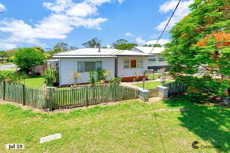 19 Marginson St, Leichhardt, QLD 4305