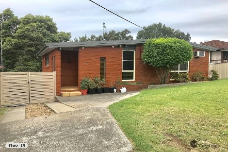 47 Laver Rd, Dapto, NSW 2530