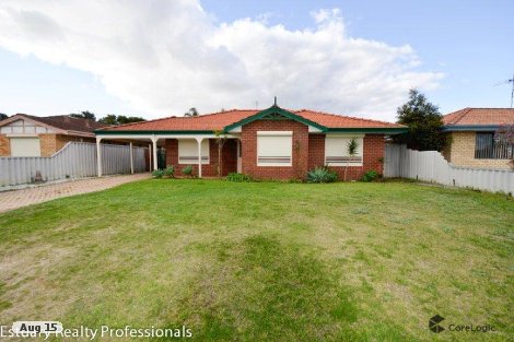 16 Buchanan Elb, Greenfields, WA 6210