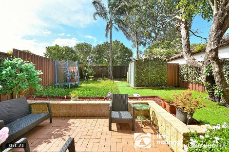 77 Ian Cres, Chester Hill, NSW 2162