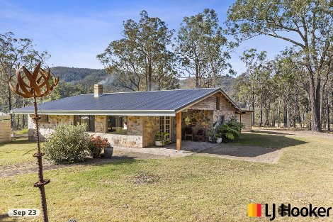 1885 Araluen Rd, Deua River Valley, NSW 2537