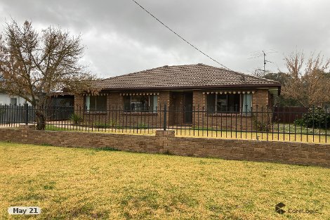 50 Young St, Holbrook, NSW 2644