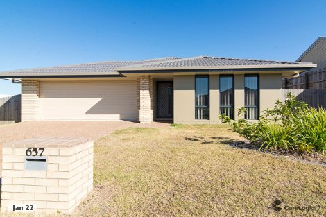 657 Greenwattle St, Glenvale, QLD 4350