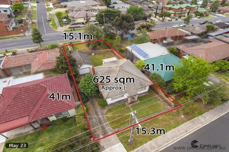 22 Moushall Ave, Niddrie, VIC 3042