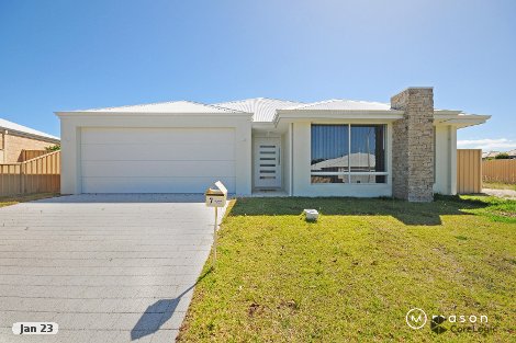 7 Grevillea Way, Yakamia, WA 6330