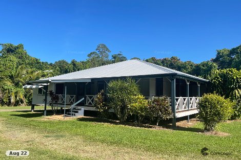 1068 Japoon Rd, Innisfail, QLD 4860