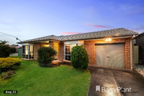 16 Martine Ct, Hoppers Crossing, VIC 3029