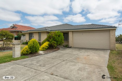 31 Target Rd, Yakamia, WA 6330