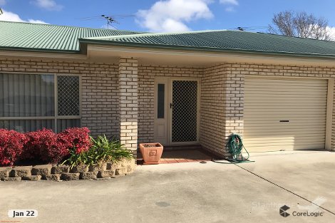 2/11 Omara Tce, Stanthorpe, QLD 4380