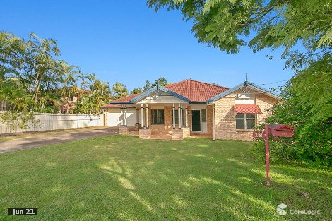 18 Allamanda St, The Gap, QLD 4061