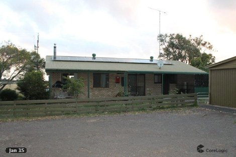 246 Glencoe Rd, Glencoe, SA 5291