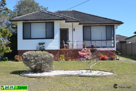 29 Jervis St, Greenwell Point, NSW 2540