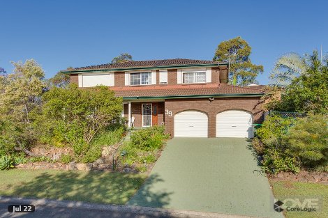 39 Advance Dr, Woodrising, NSW 2284