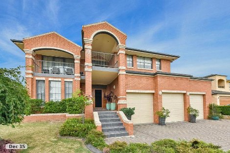 16 Barrack Cct, Macquarie Links, NSW 2565