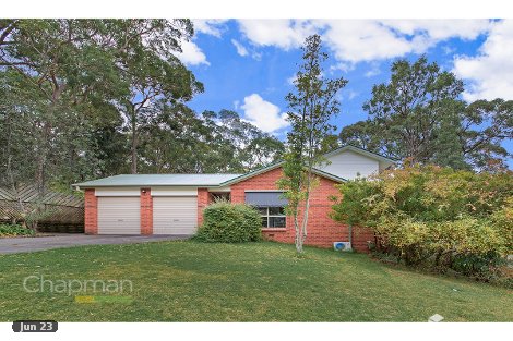 12 Red-Crowned Ct, Winmalee, NSW 2777