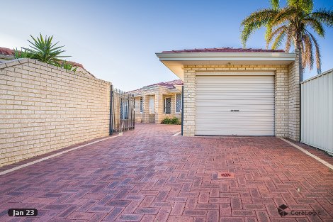 B/20 Asquith St, Lake Coogee, WA 6166