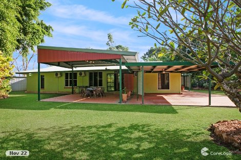 35 Shackle St, Anula, NT 0812