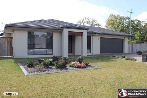 2 Kelsie Ct, Oakhurst, QLD 4650