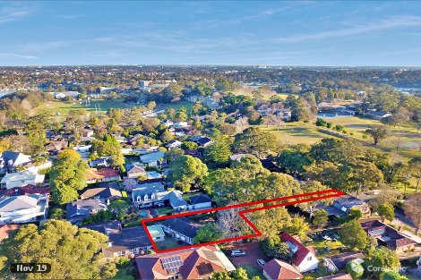 20a College Rd S, Riverview, NSW 2066