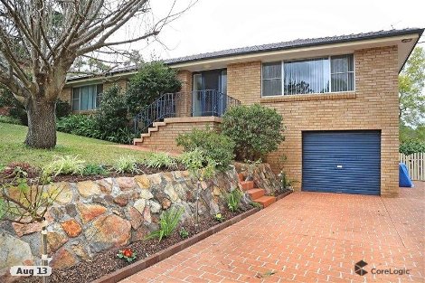 7 Jacqueline Pl, Kurmond, NSW 2757