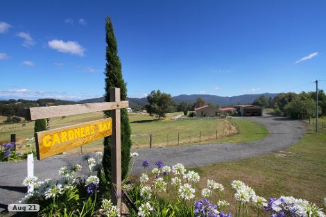 574 Woodbridge Hill Rd, Gardners Bay, TAS 7112