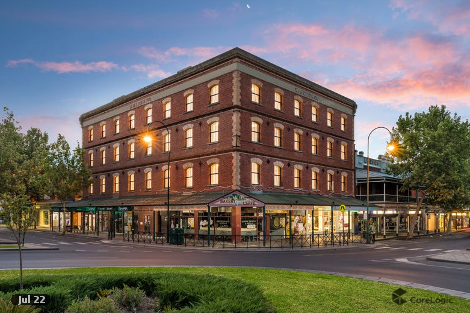 10/2-4 Queen St, Bendigo, VIC 3550