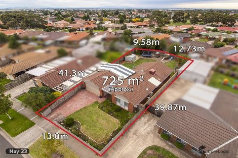 39 Newlyn Dr, Craigieburn, VIC 3064