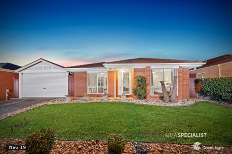 11 Fairhaven Bvd, Cranbourne West, VIC 3977