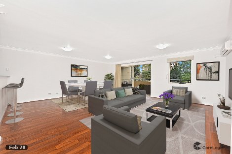 22/2 Bradley Pl, Liberty Grove, NSW 2138