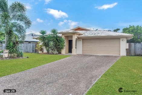 8 Calvert Cl, Bentley Park, QLD 4869