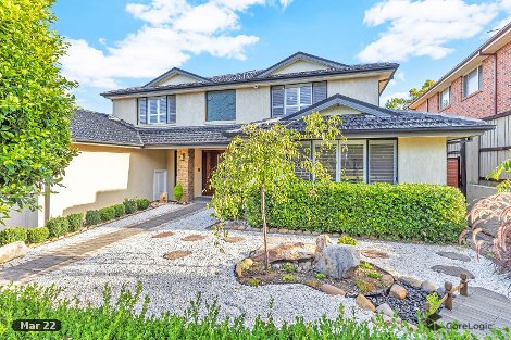 16 Waterfall Cres, Bella Vista, NSW 2153