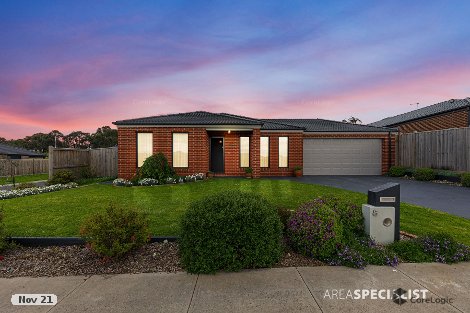 8 Violet St, Bunyip, VIC 3815