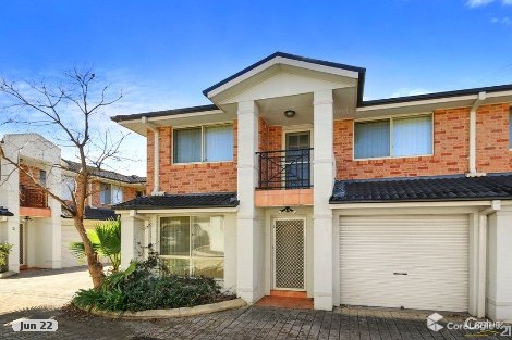 3/67-69 Cambridge St, Canley Heights, NSW 2166