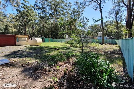 85 Jerberra Rd, Tomerong, NSW 2540