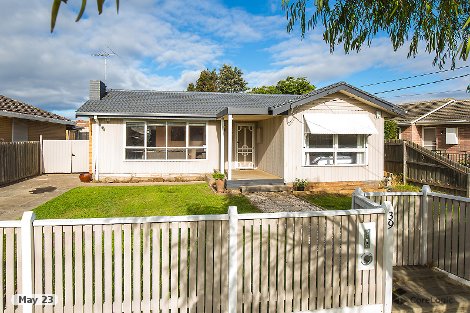 39 Flinders St, Keilor Park, VIC 3042