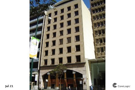 18/187-189 St Georges Tce, Perth, WA 6000