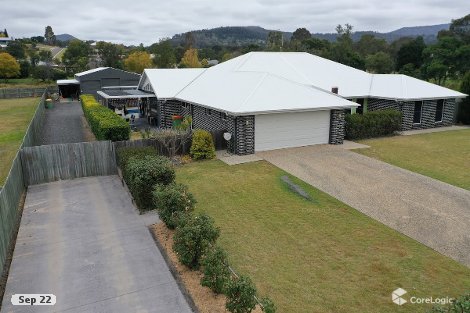 29 Rutherford Rd, Withcott, QLD 4352