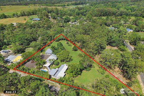 47 Eudlo Flats Rd, Diddillibah, QLD 4559