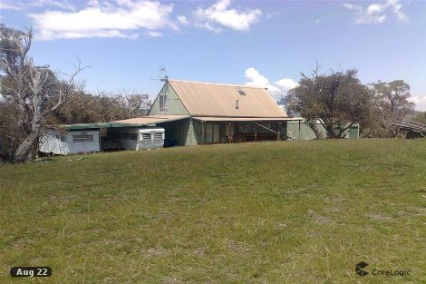 856 Rockwell Rd, Berridale, NSW 2628