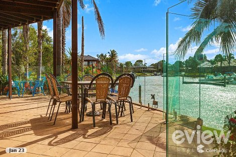 45 Curlew Point Dr, Patterson Lakes, VIC 3197