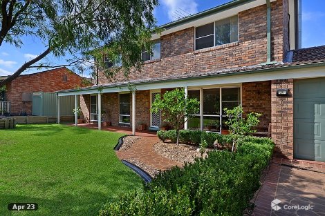 24 Mcdonnell St, Raby, NSW 2566